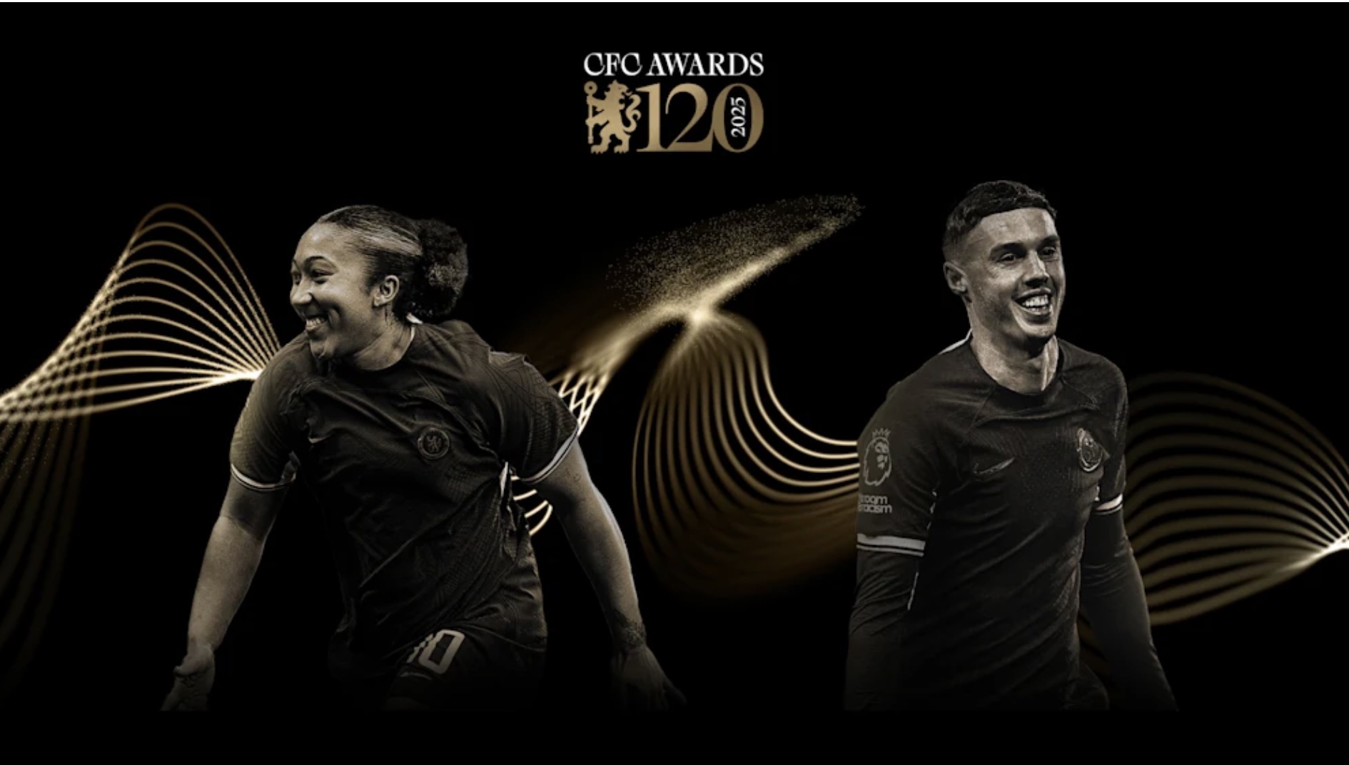 Prize Draw: Player of the Year Awards 2025