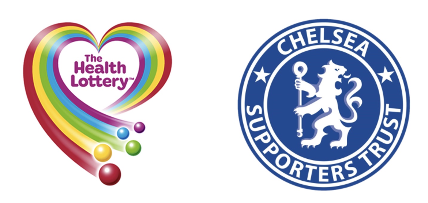 Health Lottery & Chelsea Supporters Launch Match Funding for Foodbanks