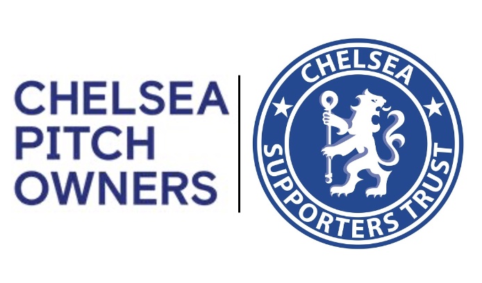 CST Special General Meeting: Chelsea Pitch Owners