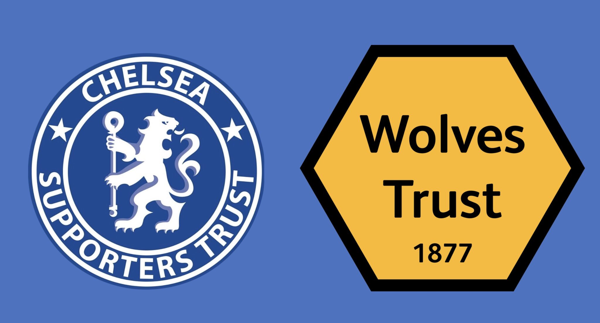 Wolves v Chelsea 24 December Chelsea Supporters' Trust