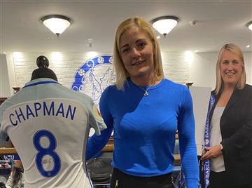 Those Were the Days – Our Women’s team and a decade of FA Cup success