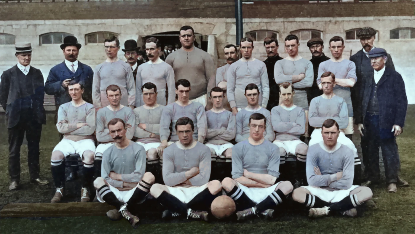 Matchday heritage event: Sheffield United
