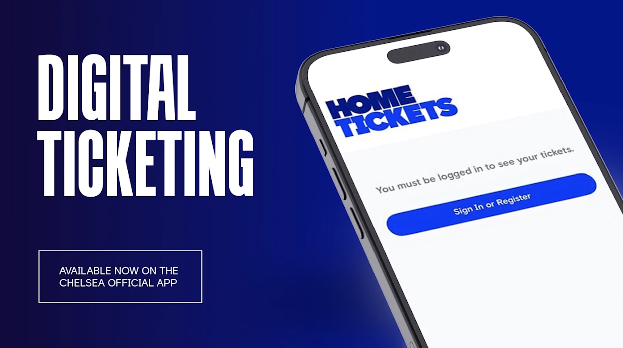 The Journey To Digital Ticketing – CST Update