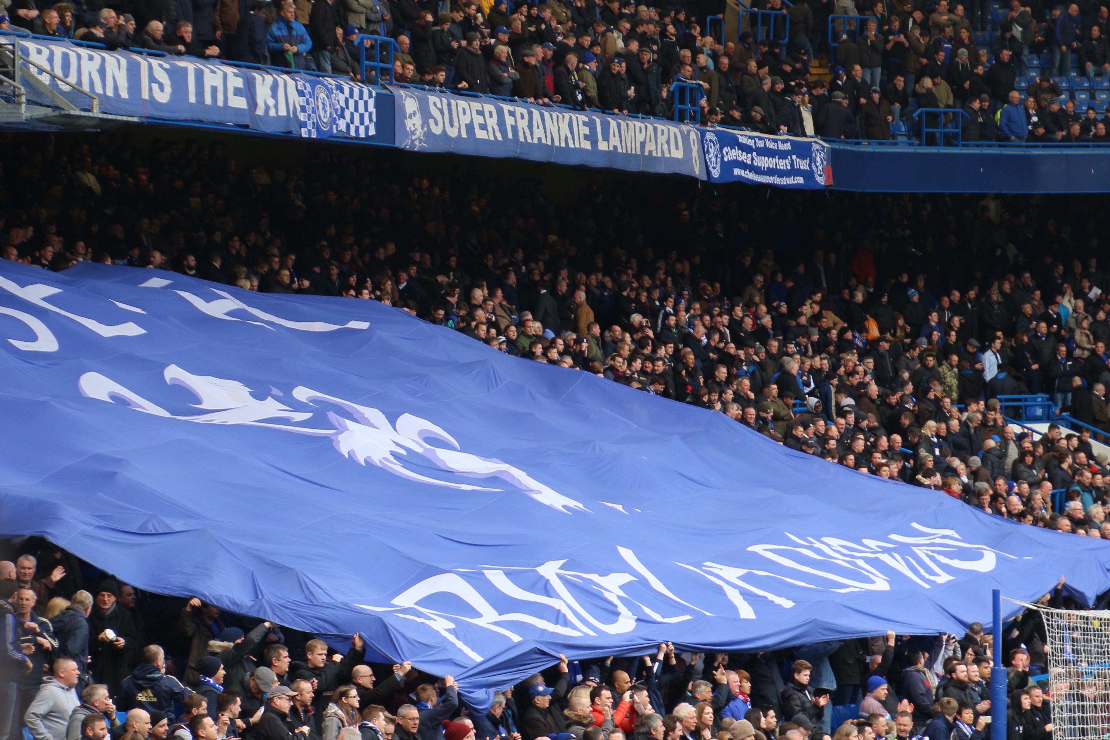 Supporters Meet The Premier League 