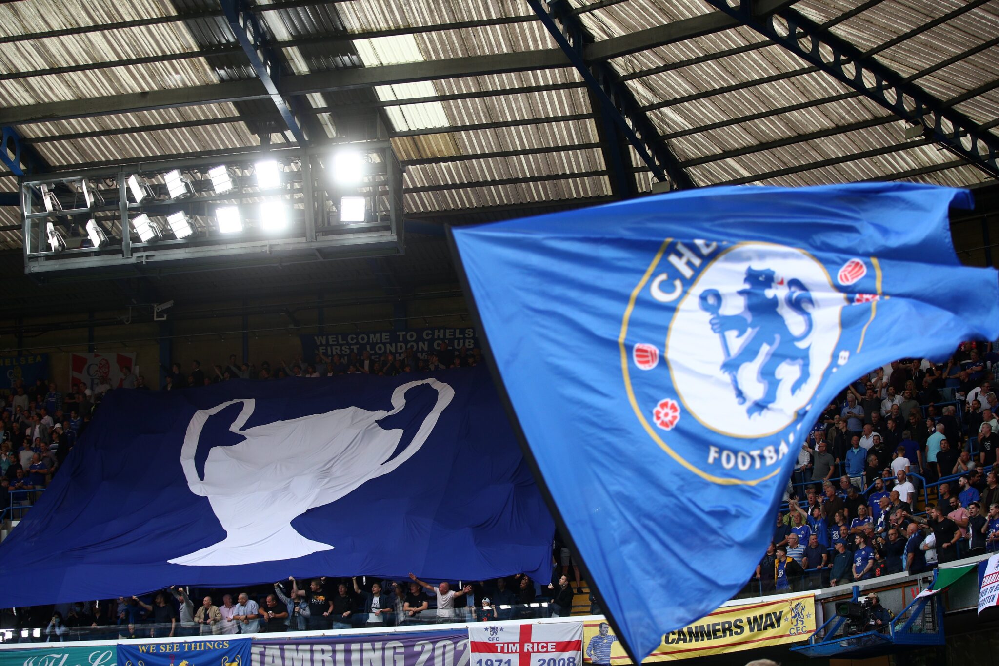 Season ticket survey results chelsea supporters trust