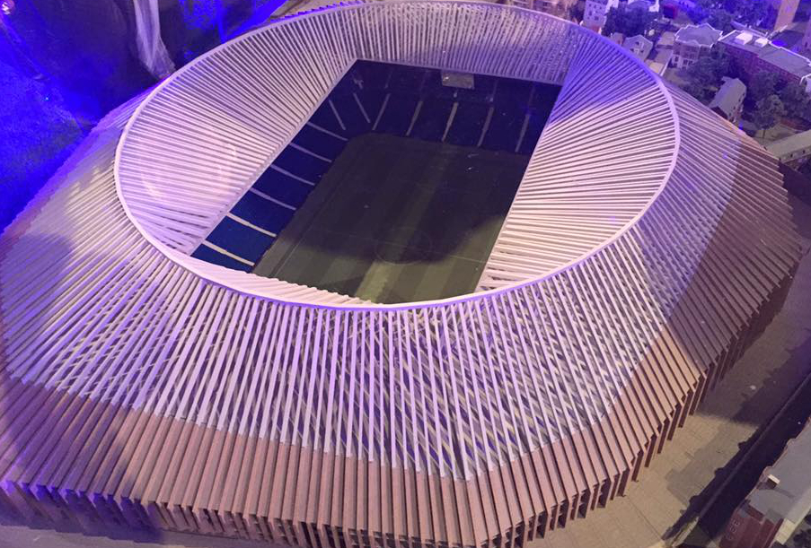 Chelsea eye total Stamford Bridge rebuild as part of stadium