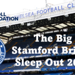Sleep Out 2026
