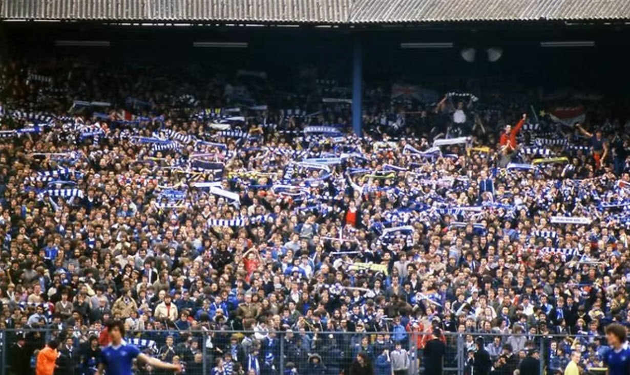Celebrating 60 years of The Shed