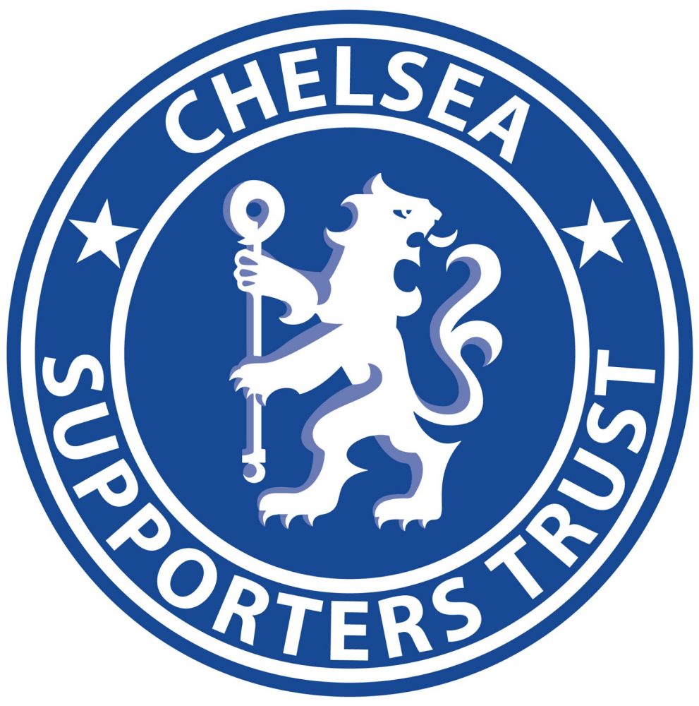 Chelsea v Man City – Chelsea Supporters’ Trust Statement