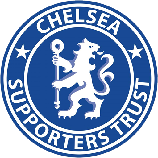 Chelsea Supporters Trust logo