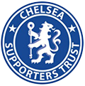 Chelsea Supporters Trust logo