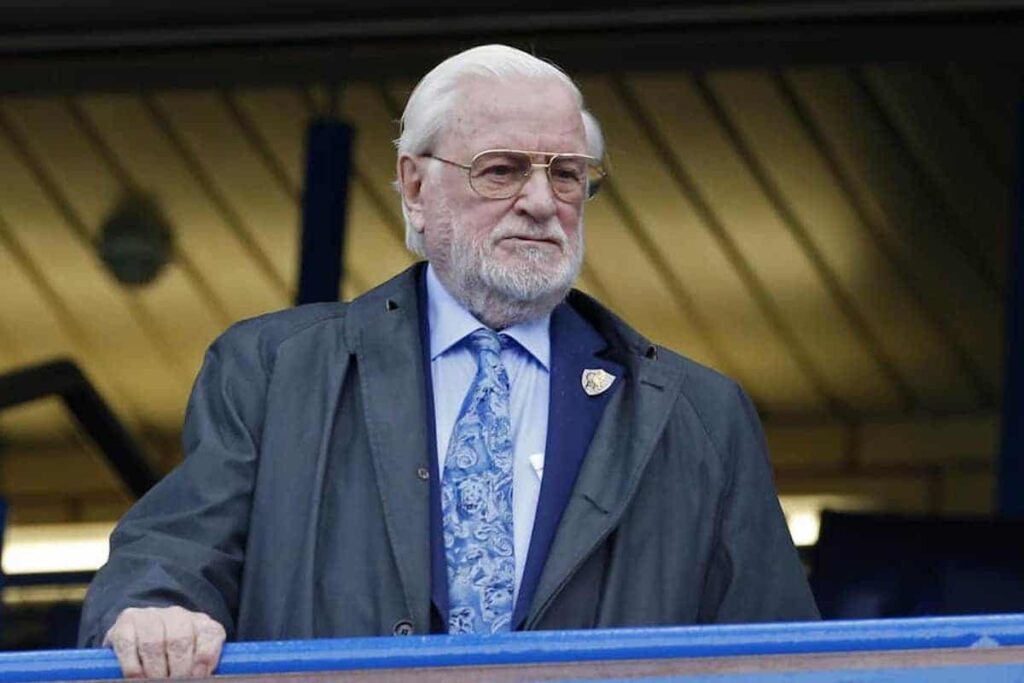 Ken Bates